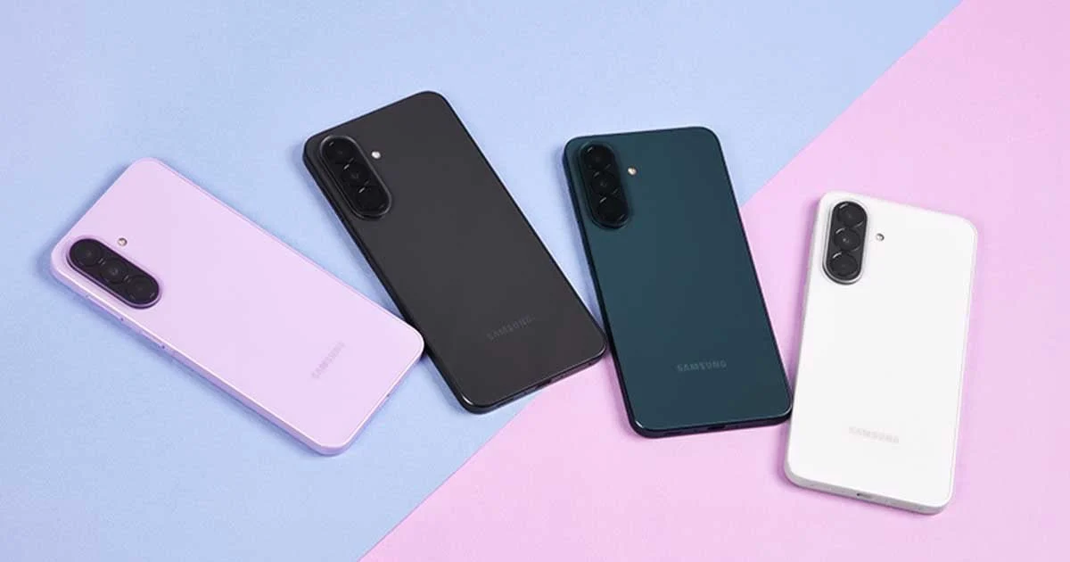 Samsung Galaxy A38 Ve Galaxy A58 (3)