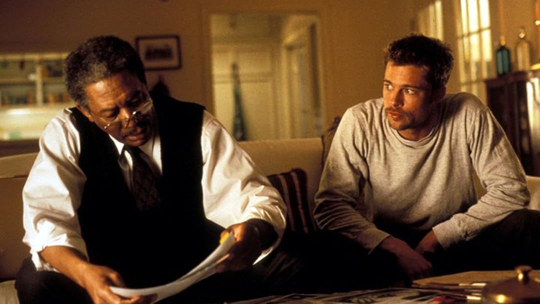 Se7En (1995)