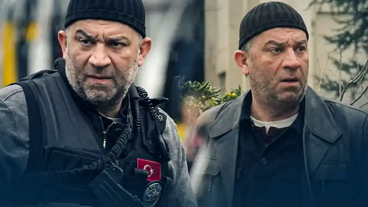Arka Sokaklar’ın Mesut Komiser’i Şevket Çoruh’tan Gündeme Bomba Gibi Düşen Açıklama!