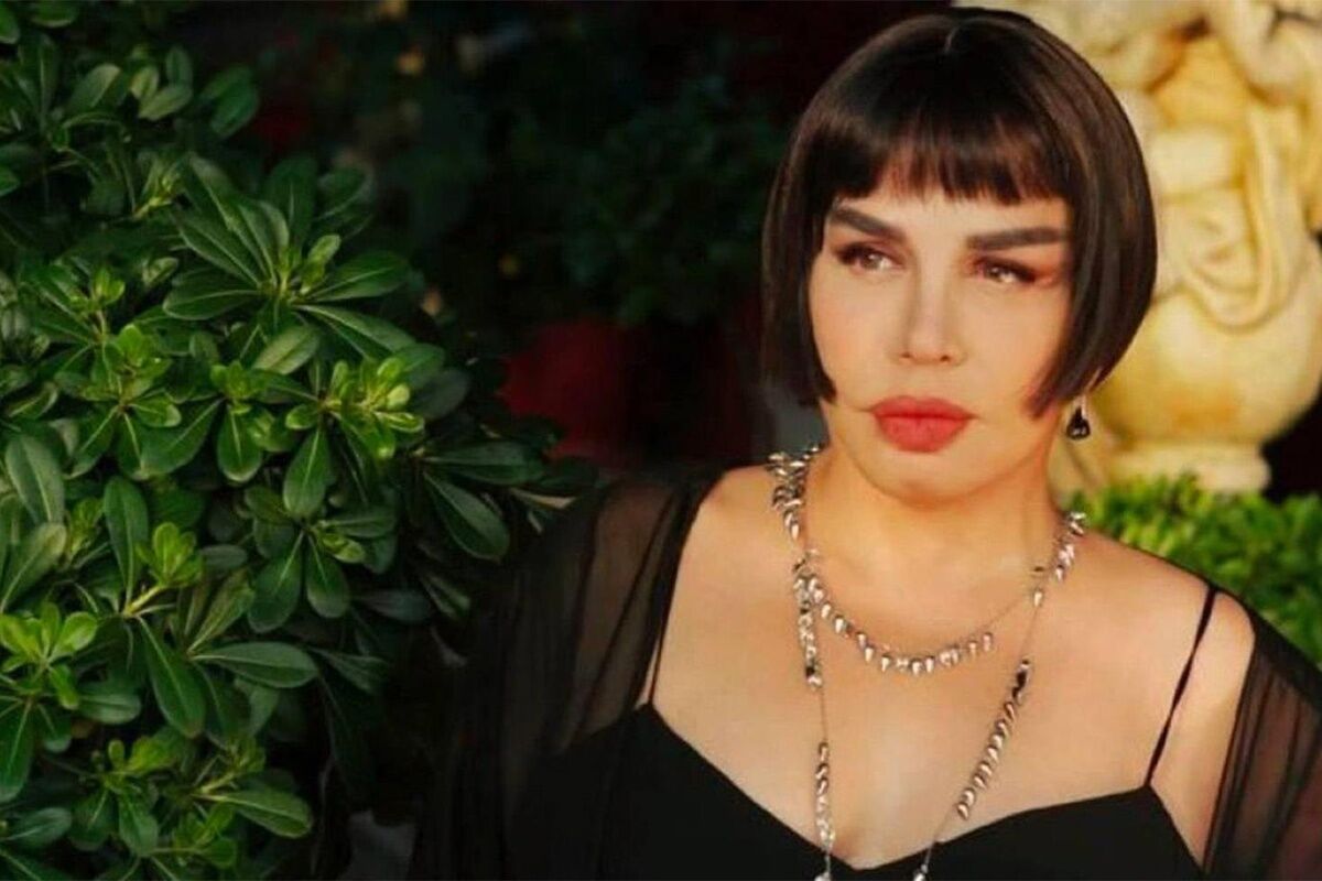 Sezen Aksu (1)
