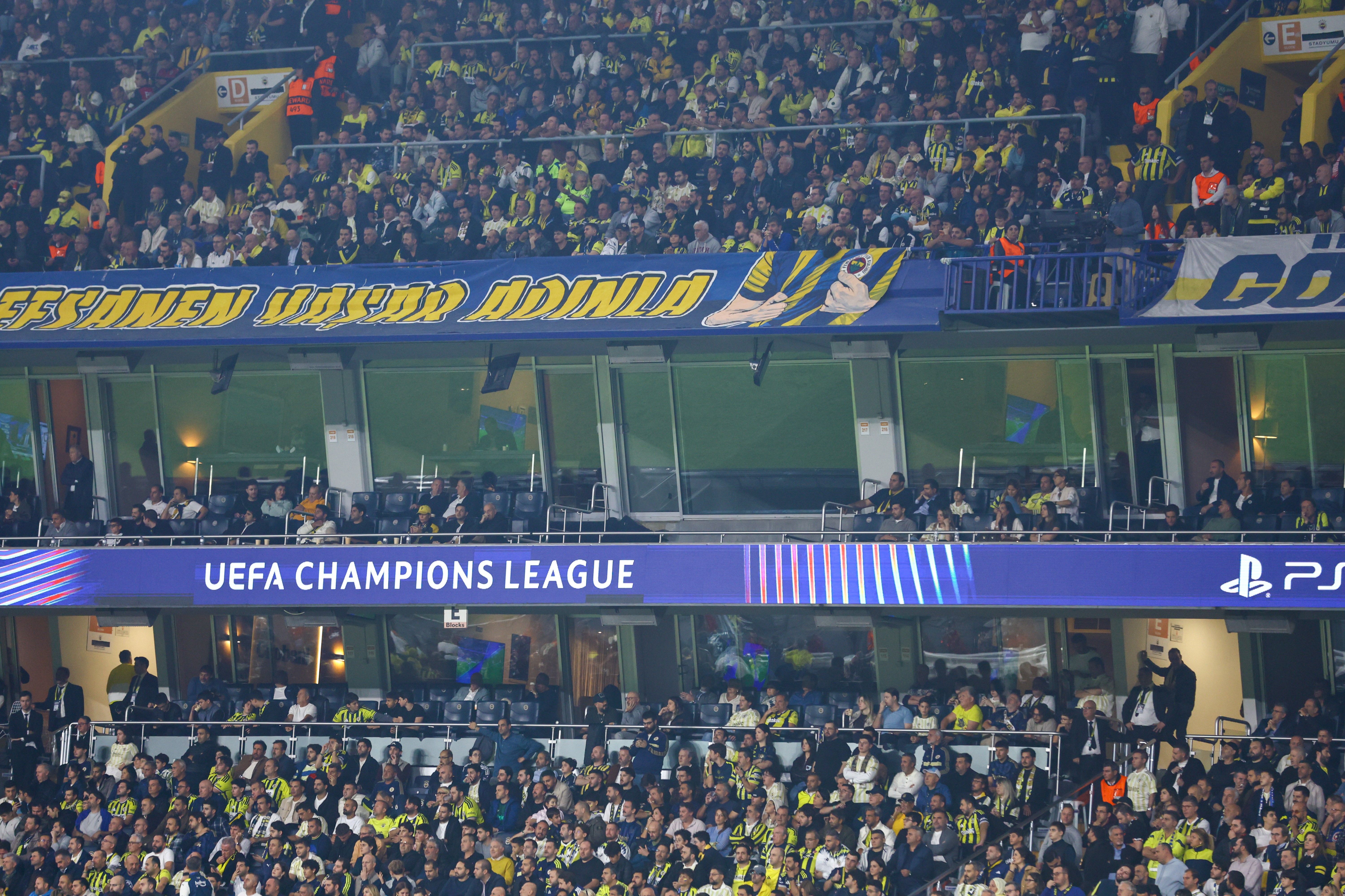 Son Daki̇ka İsmail Kartal’dan Şok Eden İstifa Açıklaması! (3)