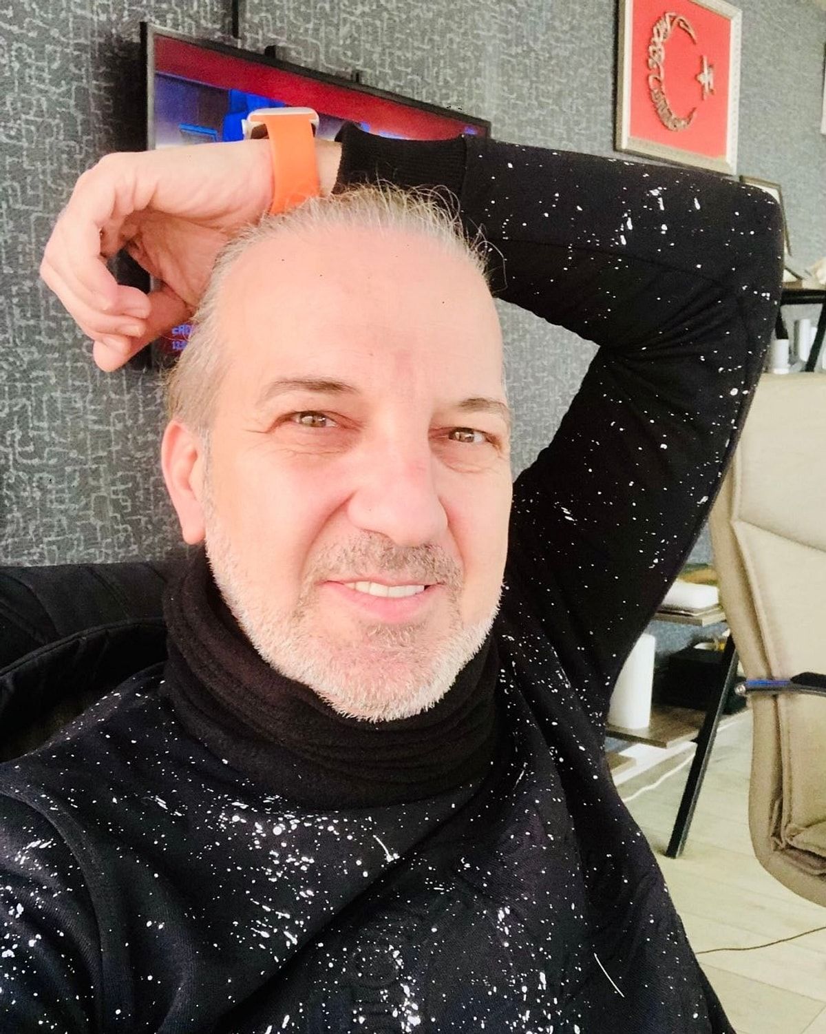 Son Hali̇