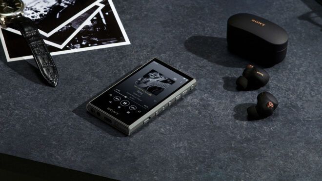 Sony Yeni Walkman Serisini Tanıttı! Fiyatı Dudak Uçuklatıyor (2)