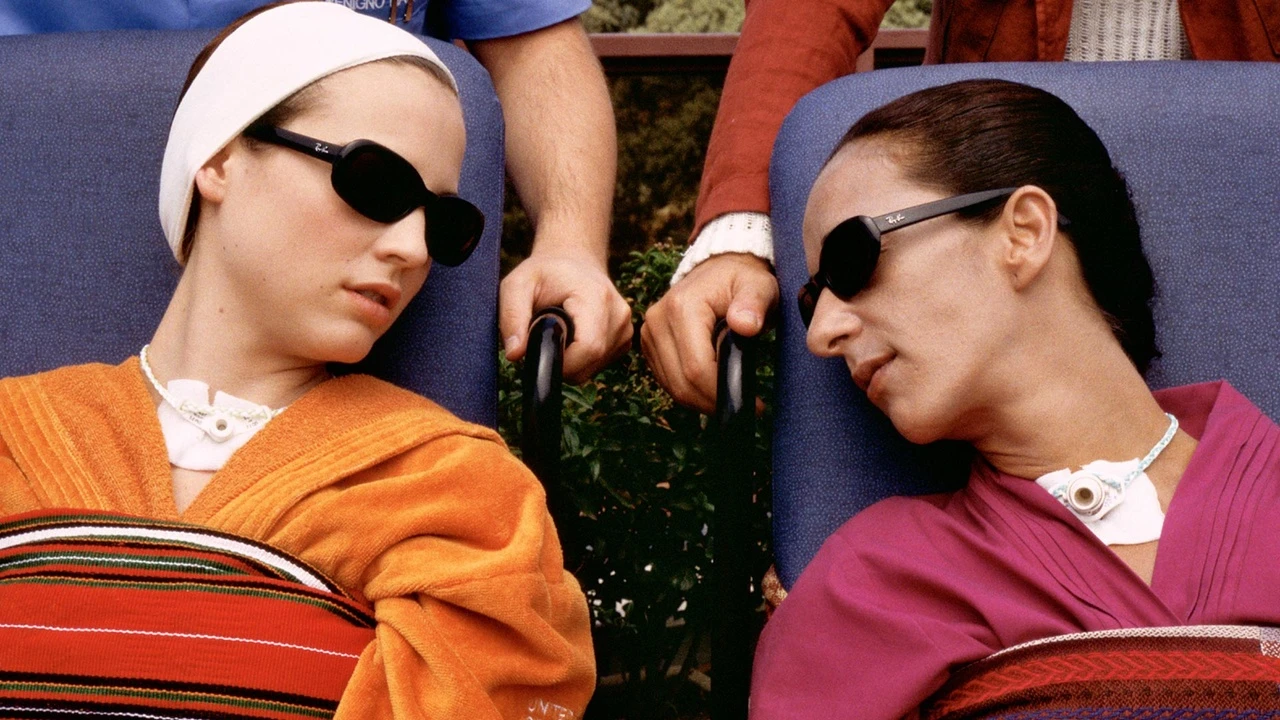 Talk To Her (2002)