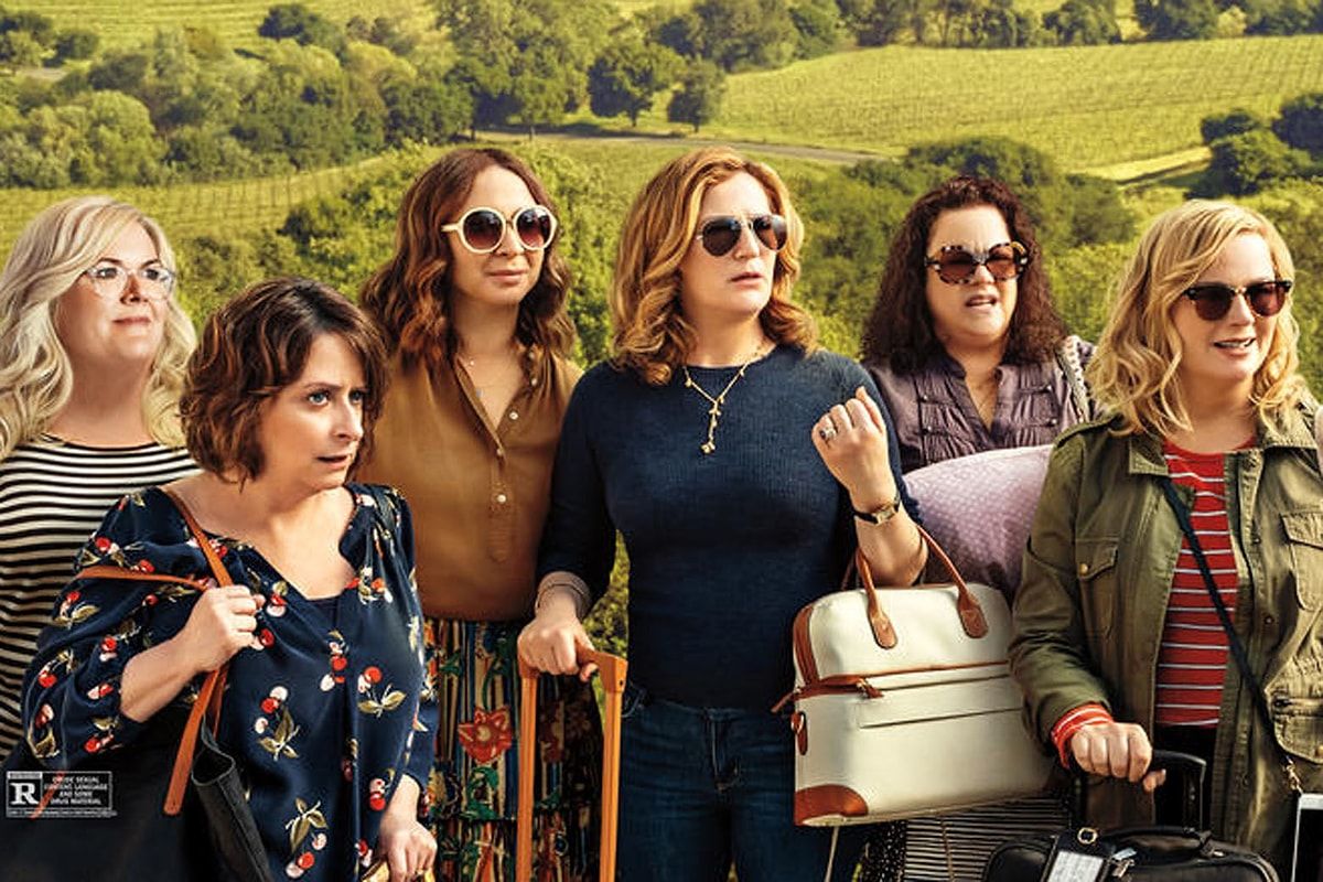 Tatsız Tatil (2019)