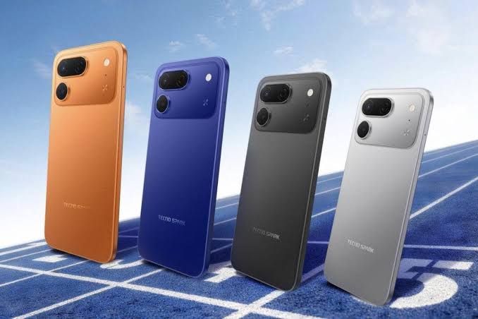 Tecno Spark 50S 5G (2)