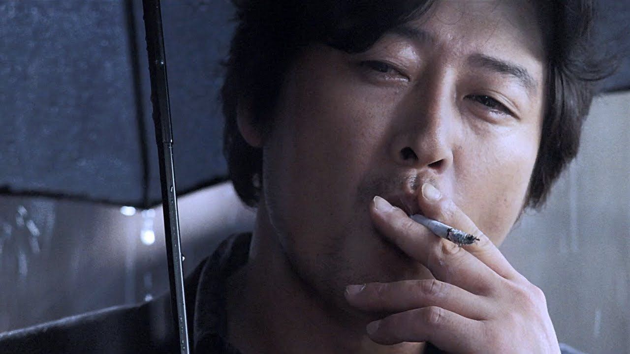The Chaser (2008)