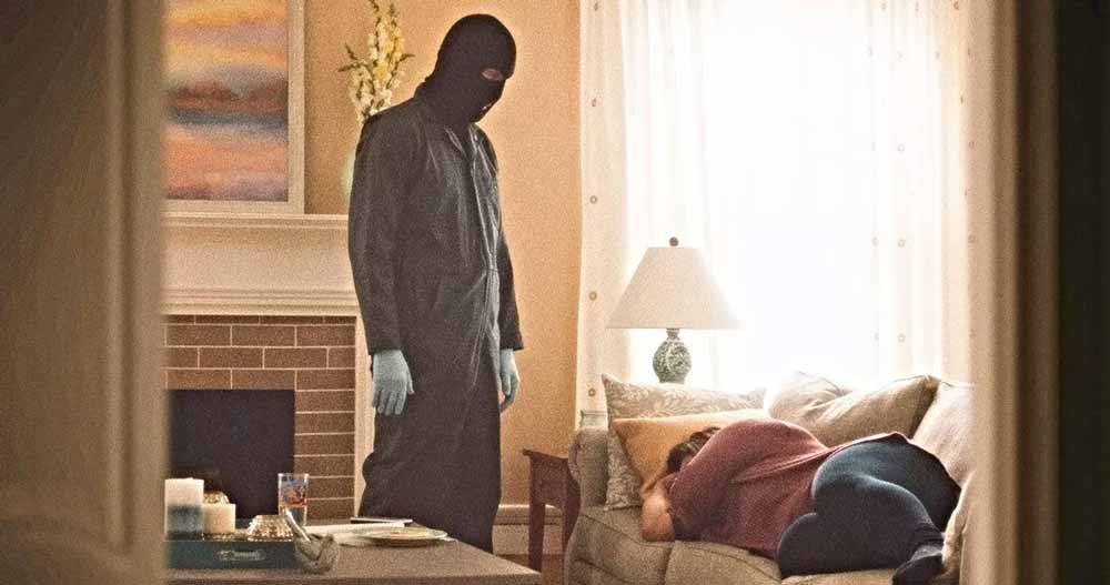 The Clovehitch Killer (2018)