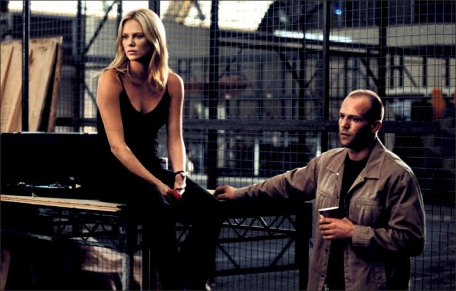 The Italian Job (2003)