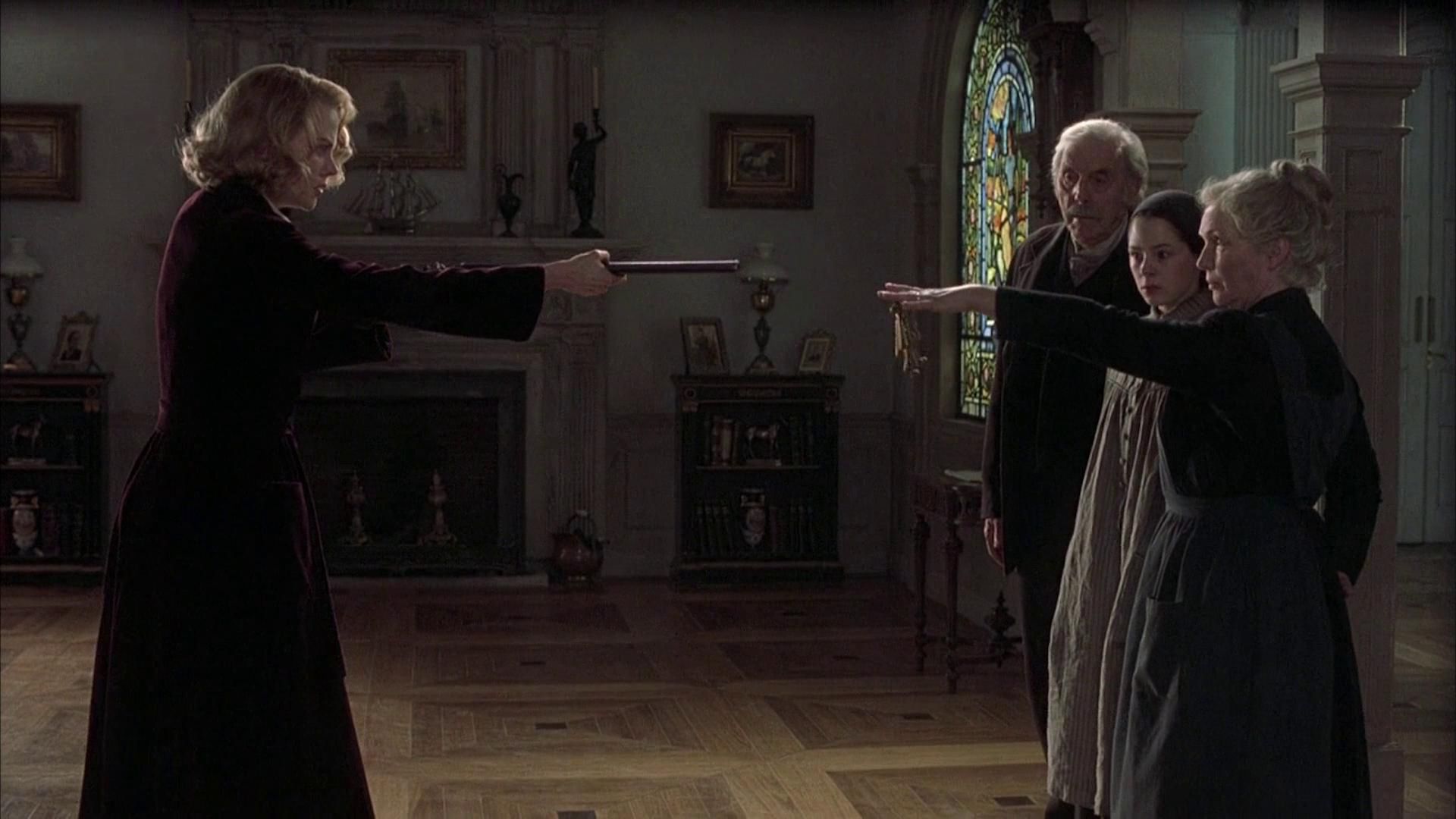 The Others (2001)