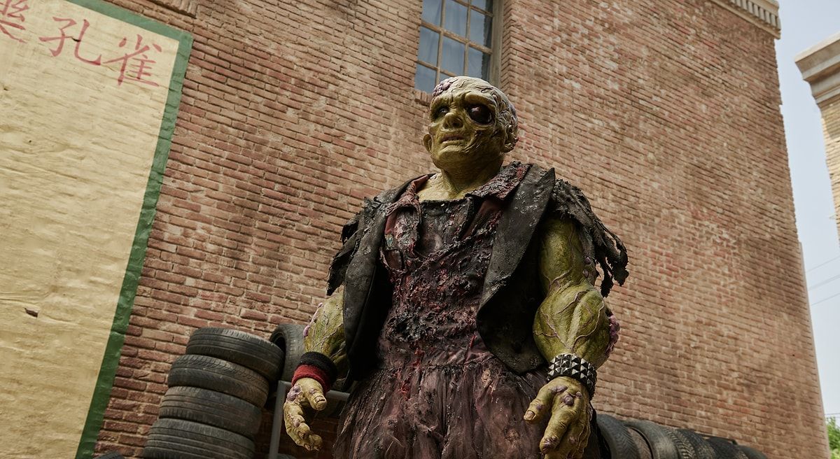 The Toxic Avenger (2025)