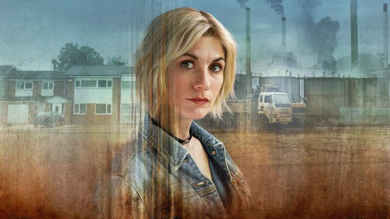 Toxic Town (2025)