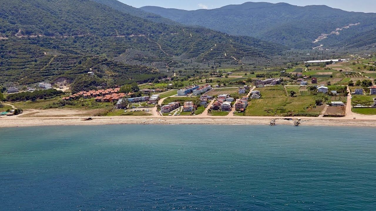 Turanköy 3