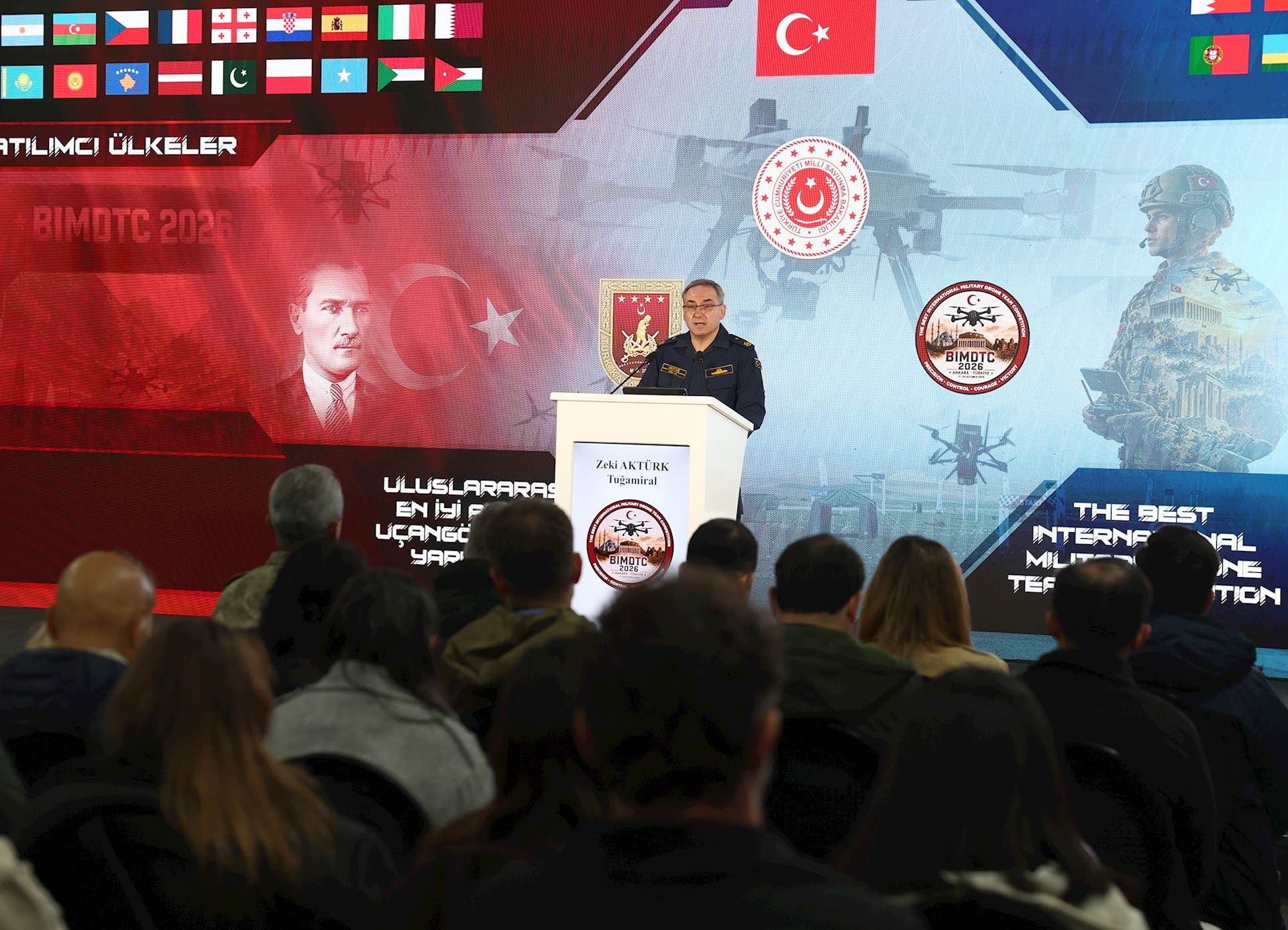 Türk Ordusunun Gücüne Güç Katacak İki Yeni Silah (2)