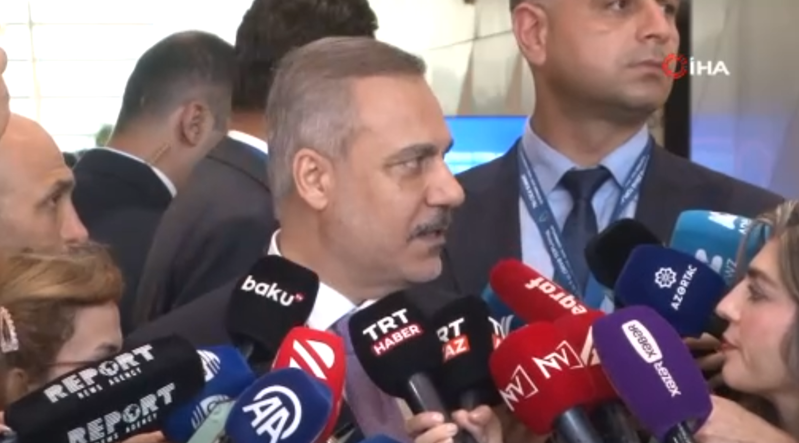 Türkiye Ile Azerbaycan Arasında Neler Oluyor-1