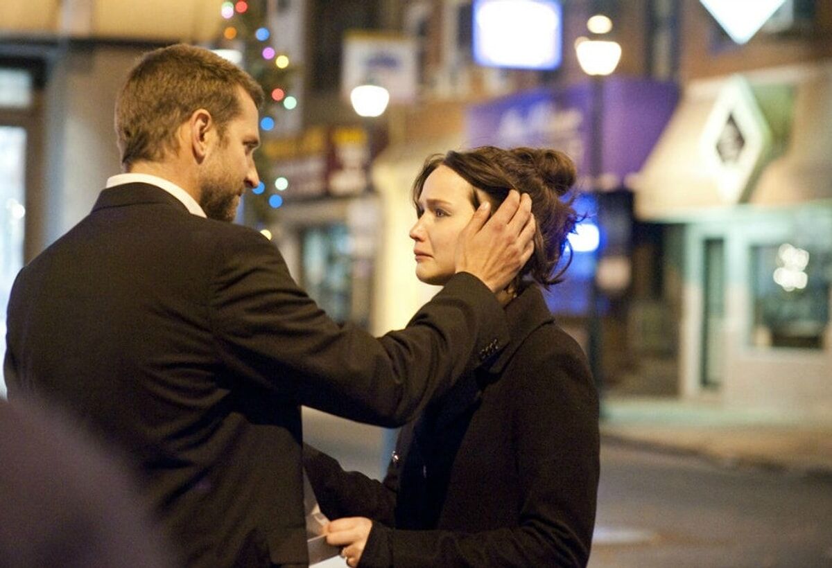 Umut Işığım (2012) Silver Linings Playbook
