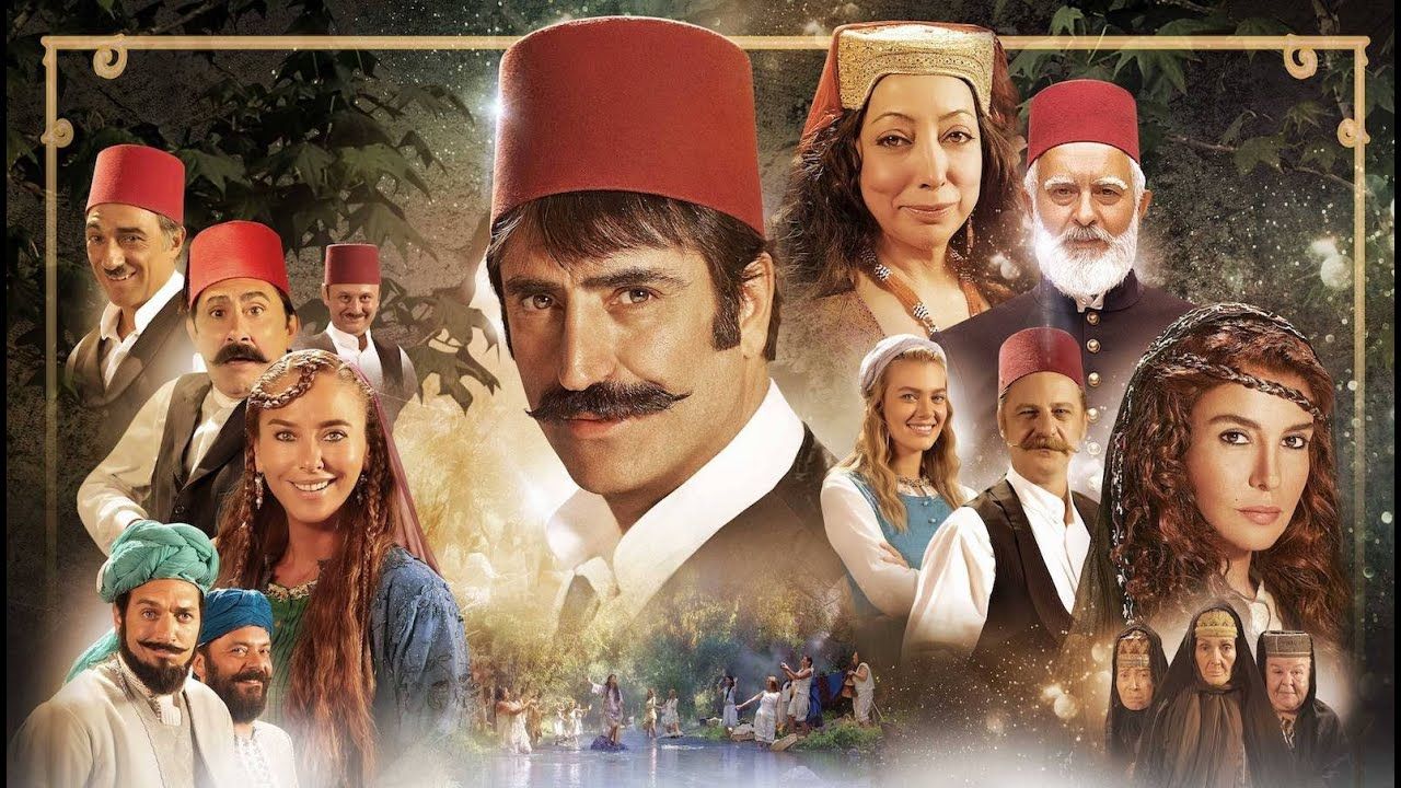 Vezir Parmağı 2017