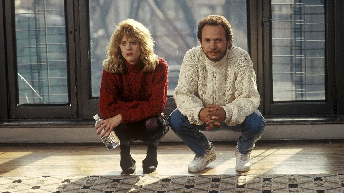 When Harry Met Sally, 1989