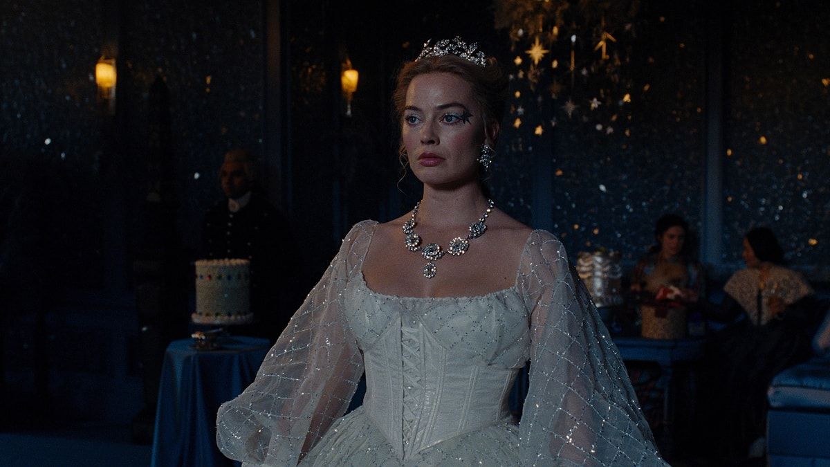 Wuthering Heights (2026)