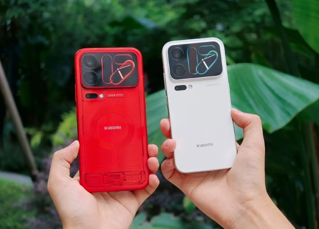 Xiaomi 18 Pro Ve 18 Pro Max (2)