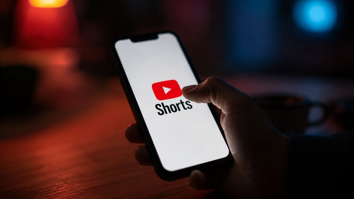 Youtube Shorts-1