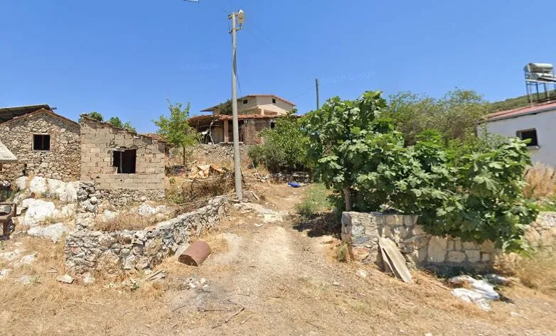 Zeytinkoy Izmir 1111