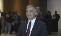 11. Cumhurbaşkanı Gül: “Bütün sorunların sebebi İsrail’in sorumluluklarını yerine getirmemesidir”