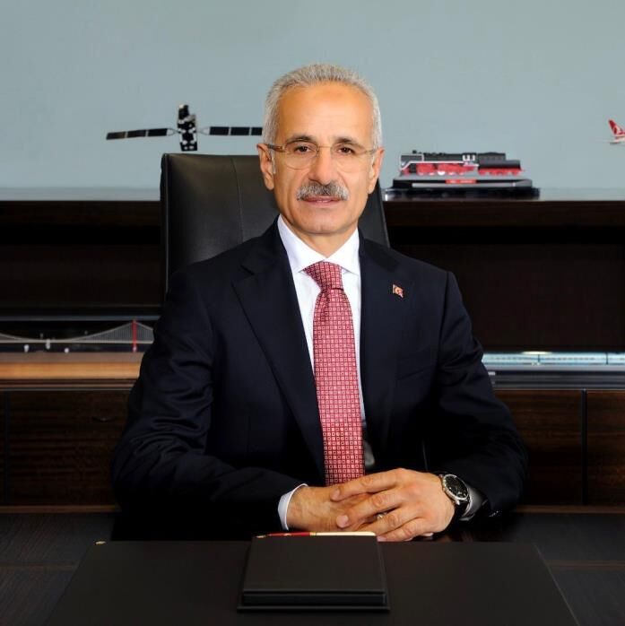 Bakan Uraloğlu: çRekorların kırıldığı bayram olduç