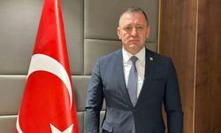 MHP Milletvekili Sönmez: “Cumhuriyetin yüzüncü yılında 100 il ve 1000 ilçe projesinde Yüksekova’nın il olmayı hak ediyor”