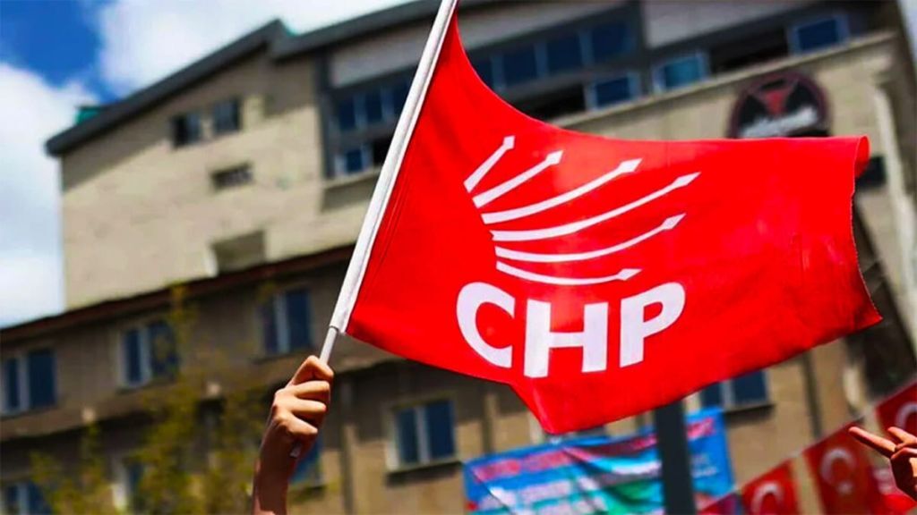 CHP Kurultay Davasında Karar Çıktı: Mahkeme Davayı Reddetti