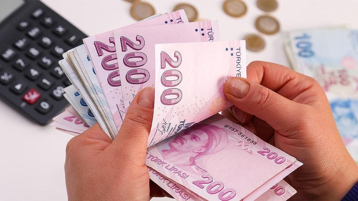 Emekli Maaşını Taşımak İsteyene Büyük Fırsat!