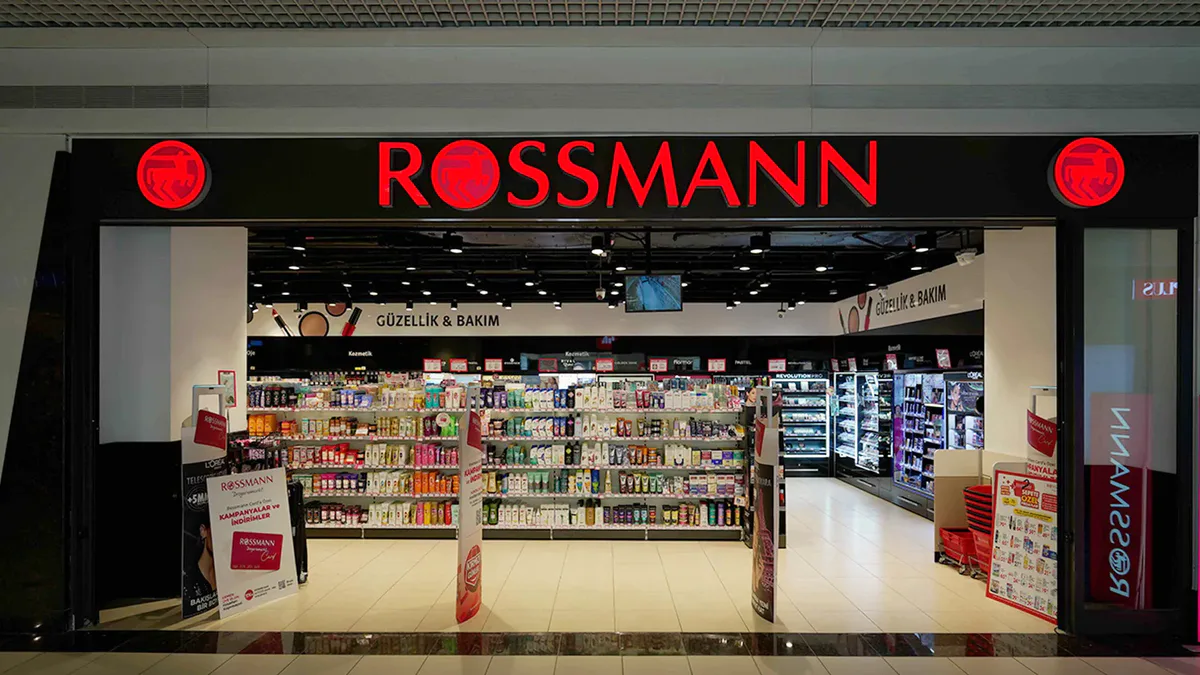 Rossman’a Özel Fırsatlar Dikkat Çekiyor!